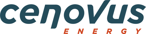 Cenovus Logo