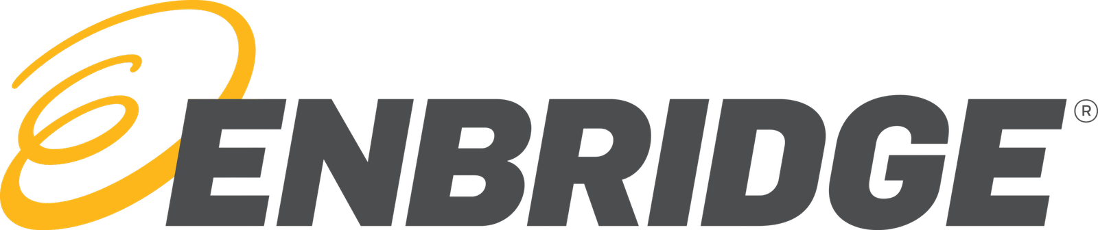 Enbridge Logo