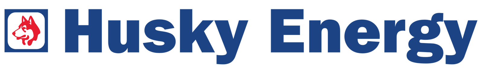 Husky Logo