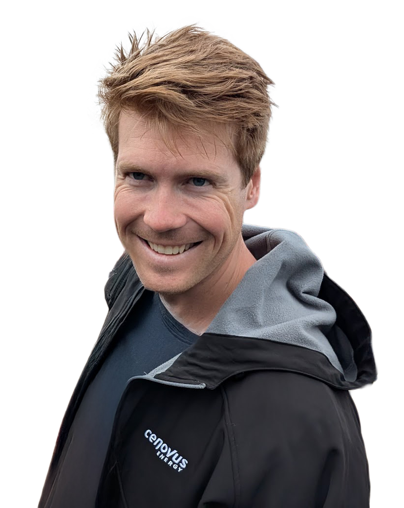 Zane Carson Hero Image